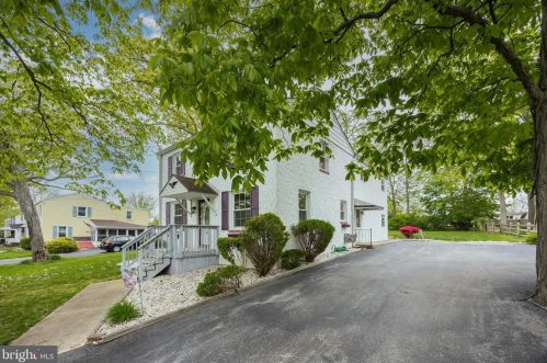 101 Hollywood Ave, Norristown, PA 19403-1621