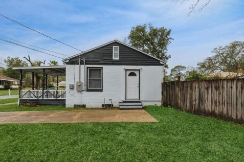 5205 Admiral Halsey Rd, Milton FL  exterior