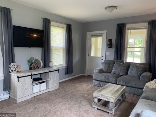 508 8th St, Little Falls MN  56345-2839 exterior