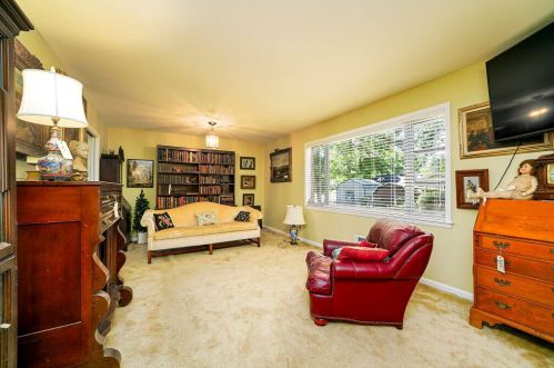 711 Rockwood Dr, North Augusta SC  29841-3256 exterior