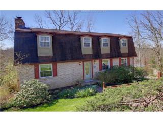 1618 Kirklee Rd, Charleston, WV 25314-2427