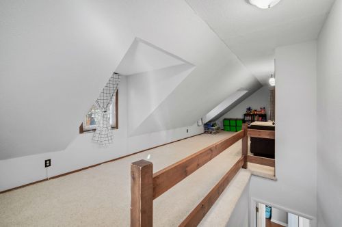 3524 93rd St, Milwaukee WI  53228-1546 exterior