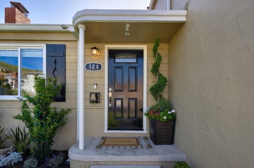 128 Claremont Ave, South San Francisco, CA 94080-1618