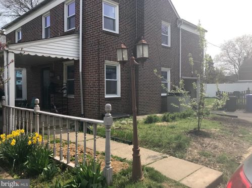 26 Johns Rd, Cheltenham PA  19012-1420 exterior