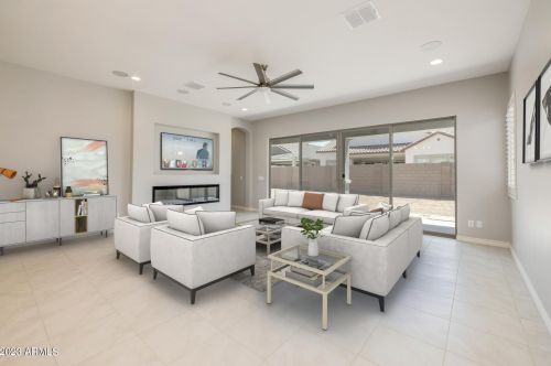 22931 Mayberry Rd, Queen Creek AZ  85142 exterior