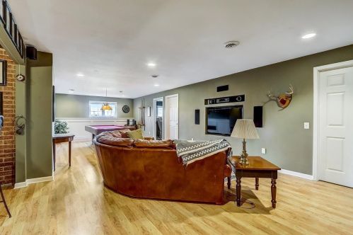 1023 Badger Dr, Lake Mills WI  53551-1774 exterior