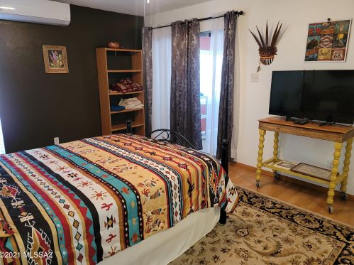 1125 Irene St, Sunizona AZ  85625-4066 exterior