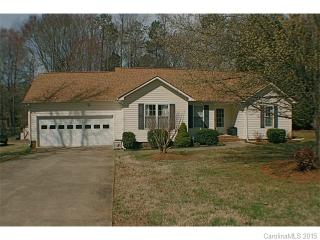806 Brookmont Ave, Salisbury, NC 28146-9261