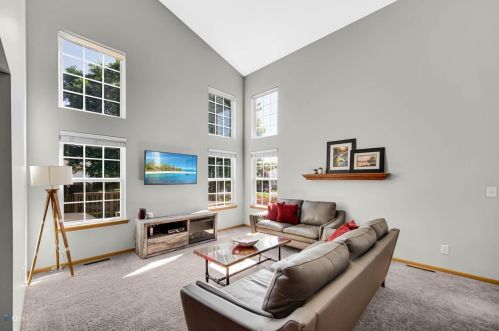 418 Killarney Ln, Valpo IN  46385-5423 exterior