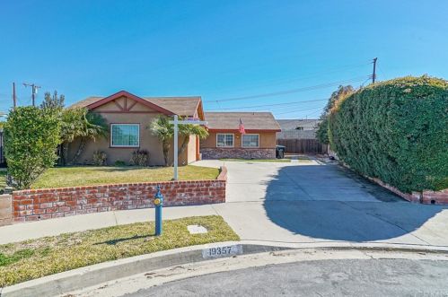 19357 Abert St, City Of Industry, CA 91748