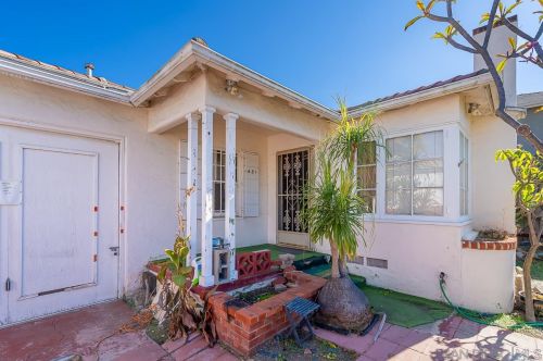 4481 51st St, San Diego, CA 92115-4707