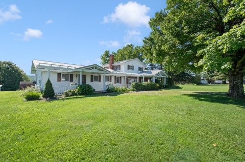 114 Hoffer Plan Rd, Stahlstown, PA 15687-1101