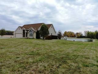 2358 State Route 363, Minster, OH 45865-9725