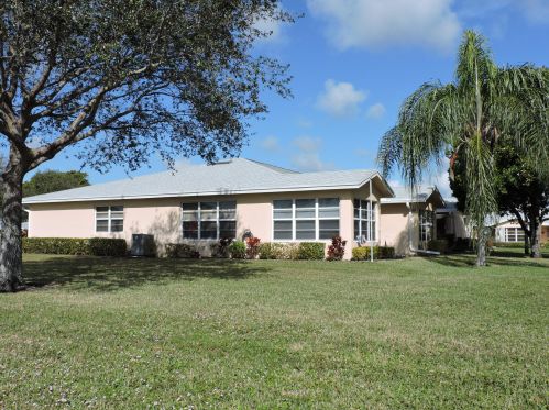 14516 Canalview Dr, Delray Beach, FL 33484-3787