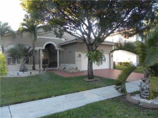 2264 131st Ave, Hollywood, FL 33027-2661