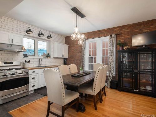 1274 Steele St, Denver CO  80206-3424 exterior