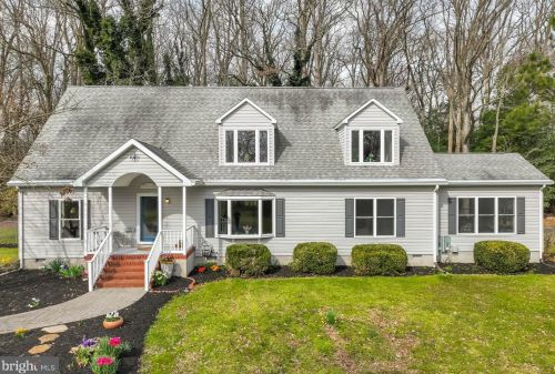 32253 Hattier Ln, Frankford, DE 19945-2855
