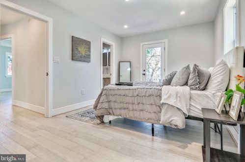 3200 Nash Pl, Washington DC 20019-2952 exterior