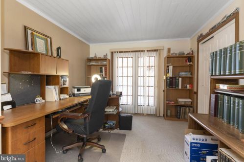 2221 Swamp Pike, Gilbertsville PA  19525-9654 exterior