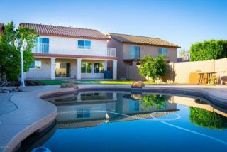 22983 Cocopah St, Buckeye, AZ 85326-8746