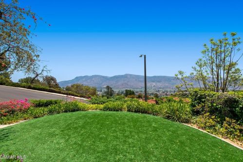 643 Dana Dr, Santa Paula CA  93060-1614 exterior