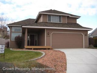 2918 Ledbetter Pl, Kennewick WA  99337-2533 exterior