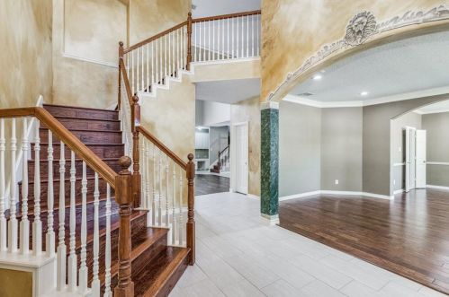 8124 Bent Tree Springs Dr, Plano TX  75025-6915 exterior