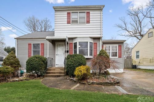 12 Zoller Rd, East Brunswick, NJ 08816-2262