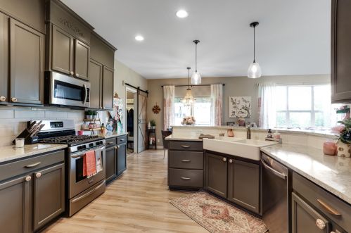 4416 20th Pl, Kenosha, WI 53144-4642