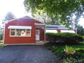803 Hickory Ln, Easton, PA 18045-5041