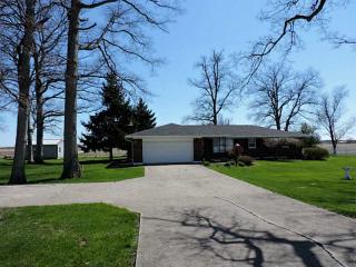 2799 Byrket Rd, Greenville, OH 45331-9597