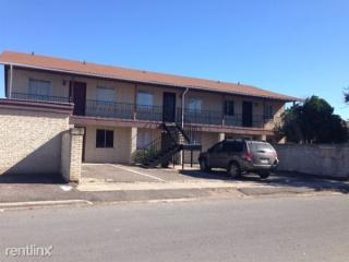 1120 Primrose Ave, Mcallen TX  78504-3706 exterior