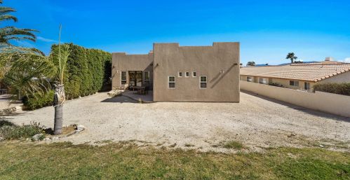 8680 Warwick Dr, Desert Hot Springs CA  92240-1172 exterior