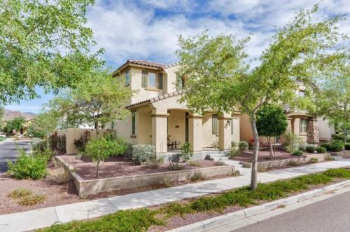 20986 Hamilton St, Buckeye, AZ 85396-1583