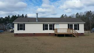 2563 Porter Rd, Cassatt SC  29032-9339 exterior