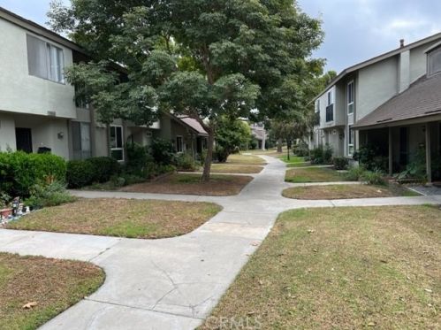 13864 Dawson St, Garden Grove CA  92843-3146 exterior