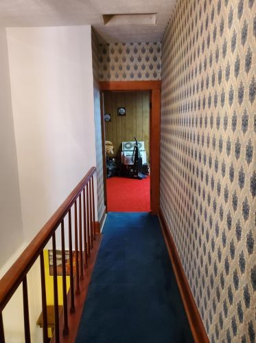 3695 Whetstone River Rd, Marion OH  43302-8387 exterior