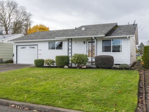 1363 Princeton Rd, Woodburn, OR 97071-2511