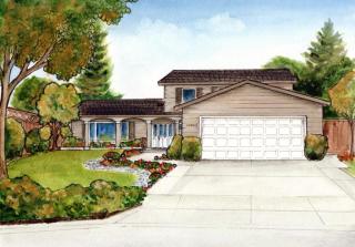 10700 Stokes Ave, Cupertino, CA 95014-1253