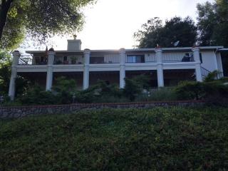 18335 Hummingbird Dr, Lake Wildwood CA  95946-9639 exterior