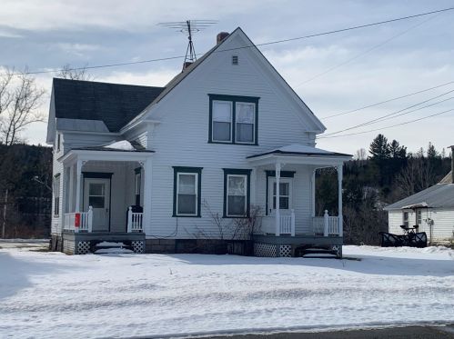 53 Main St, Columbia NH  03590-4004 exterior