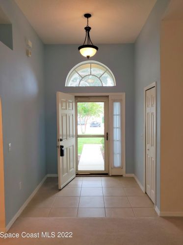 219 Macon Dr, Titusville FL  32780-9104 exterior
