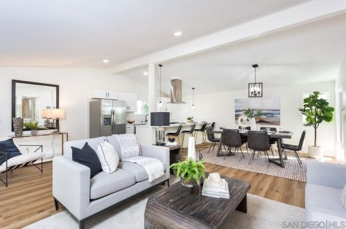 9256 Overton Ave, San Diego, CA 92123-3542