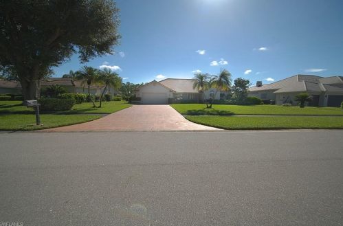 2013 Imperial Golf Course Blvd, Naples, FL 34110-1068