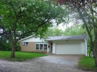 1213 Greenhill Dr, Wausau, WI 54401-4239