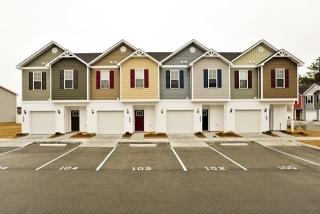 520 Caldwell Loop, Jacksonville, NC 28546