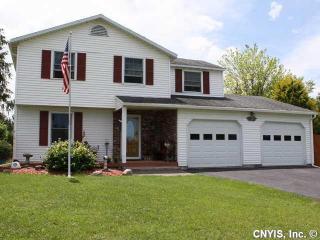 820 Leta St, Chittenango, NY 13037-9741