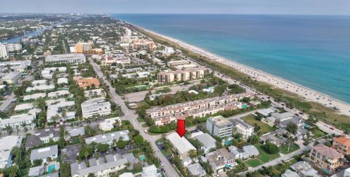 217 Gleason St, Delray Beach FL  33483-6820 exterior