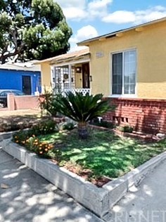 2286 Fashion Ave, Long Beach, CA 90810-3537