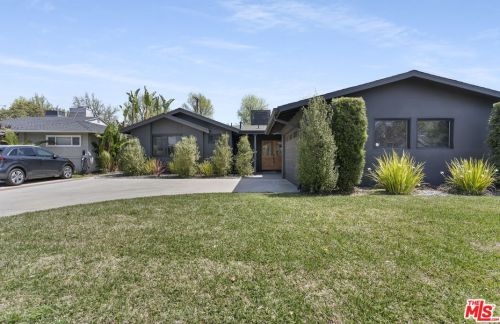 5254 Buffalo Ave, Van Nuys CA  91401-5929 exterior